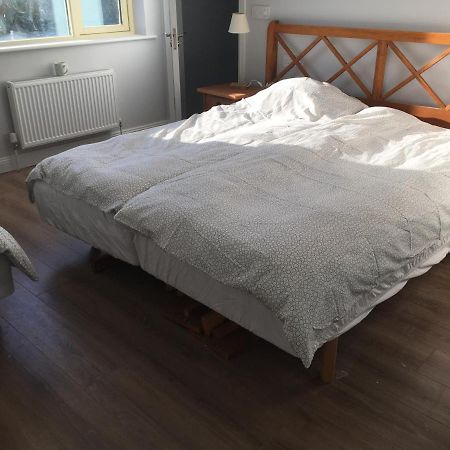 Hotel The Foxes Covert Multyfarnham Zewnętrze zdjęcie