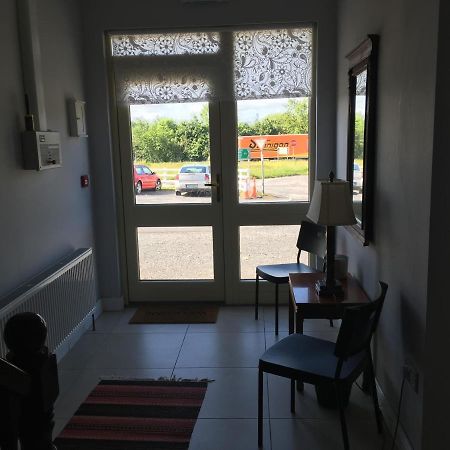 Hotel The Foxes Covert Multyfarnham Zewnętrze zdjęcie