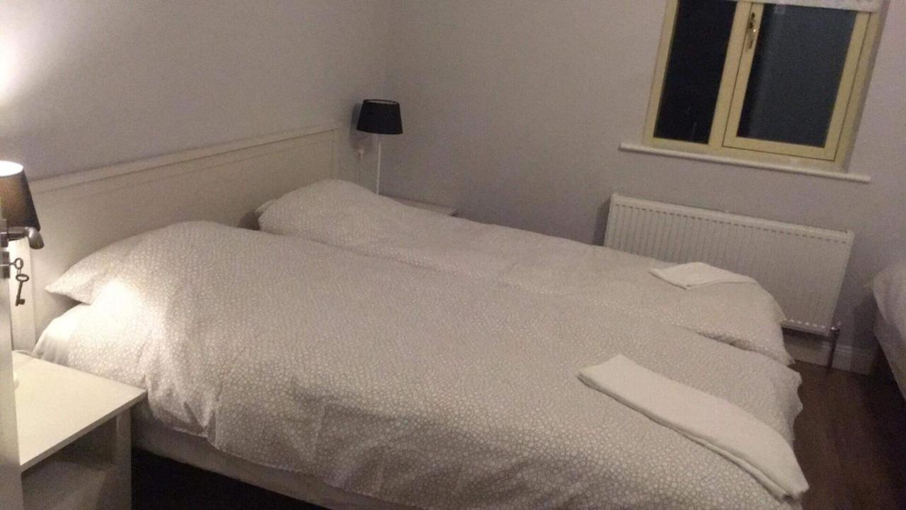 Hotel The Foxes Covert Multyfarnham Zewnętrze zdjęcie