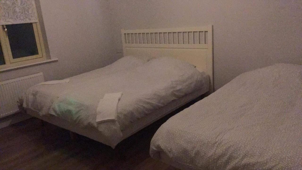 Hotel The Foxes Covert Multyfarnham Zewnętrze zdjęcie