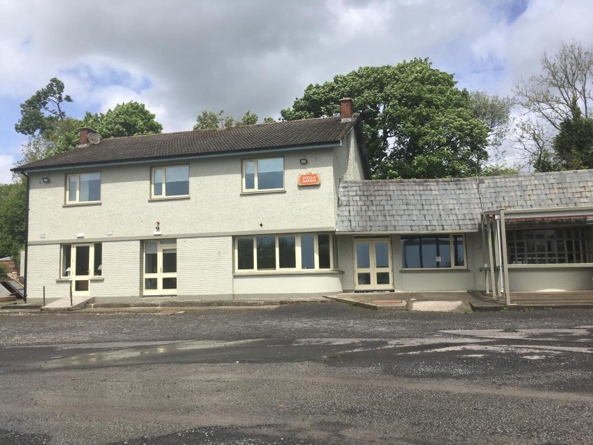 Hotel The Foxes Covert Multyfarnham Zewnętrze zdjęcie