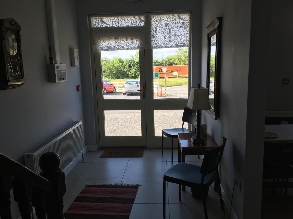 Hotel The Foxes Covert Multyfarnham Zewnętrze zdjęcie