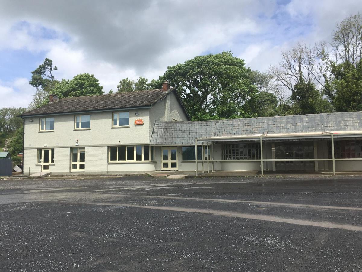 Hotel The Foxes Covert Multyfarnham Zewnętrze zdjęcie