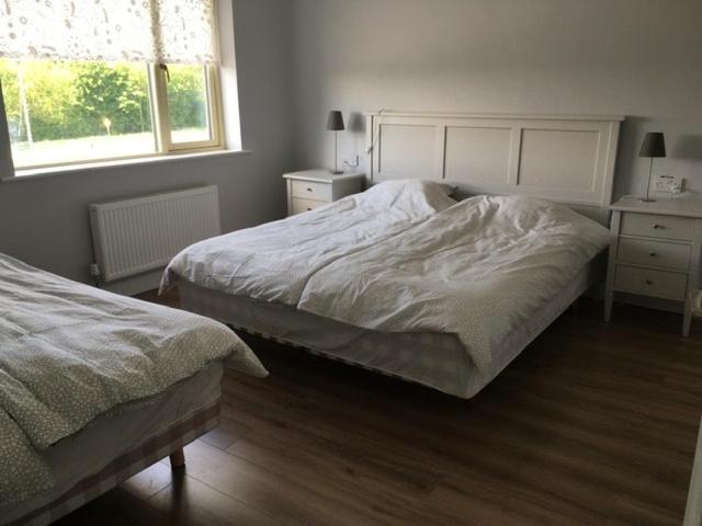 Hotel The Foxes Covert Multyfarnham Zewnętrze zdjęcie